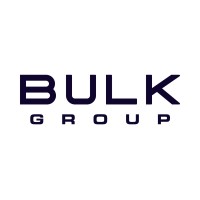 Bulk Group logo - Similar company to Efm Logistics
