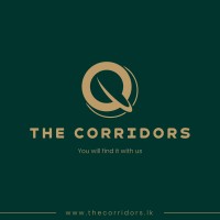 The Corridors logo - Similar company to Flexx Events
