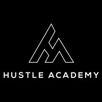 Hustle Academy logo - Similar company to Coppertable