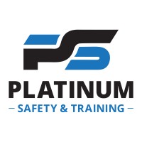 Platinum Safety And Training