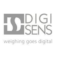 DIGI SENS Switzerland AG logo - Similar company to Sutter Technik Gmbh