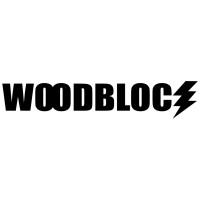 Woodblock Digital logo - Similar company to Far'N'Beyond