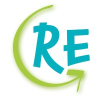 REthink Education logo - Similar company to Rethink Education Foundation