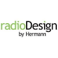radioDesign by Hermann