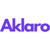 Aklaro Video logo - Similar company to Webisus