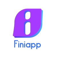 fini app logo - Similar company to Duety | La App De Los Matripuntos
