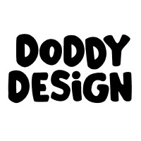 Doddy Design logo - Similar company to Oddity Studio
