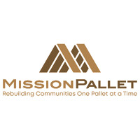 Mission Pallet LLC logo - Similar company to Panova (Ame Corporation)