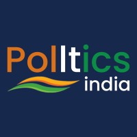 Polltics India logo - Similar company to Edplus Ai