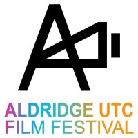 Aldridge UTC Film Festival logo - Similar company to Aldridgeutc@Mediacityuk