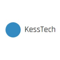 Kesstech logo - Similar company to Thunderbike