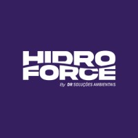 HidroForce logo - Similar company to Hi̇droforce