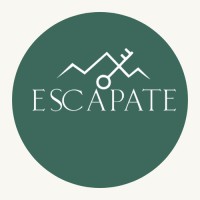 ESCAPATE Slow Tourism logo - Similar company to Sub'Til Event