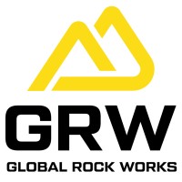 Global Rock Works logo - Similar company to Global Rope Access Inc
