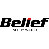 BELIEF Energy Water logo - Similar company to Heads Up