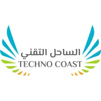 Techno Coast logo - Similar company to Arcadia