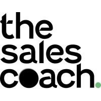 The Sales Coach logo - Similar company to Guided Sky