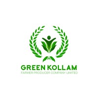 GREEN KOLLAM FARMERS PRODUCER COMPANY LIMITED logo - Similar company to Delhi Public School Kollam