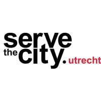 Serve the City Utrecht logo - Similar company to Moscandi