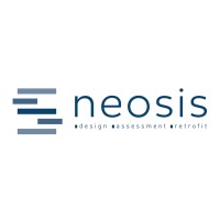 Neosis İnşaat Mühendislik Sanayi ve Ticaret Ltd. Şti. logo - Similar company to Fuji Mühendislik