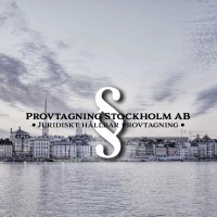 Trafiknykter Ab / Provtagning Stockholm Ab - Arbetsrätt, Kvalitet Och Säkerhet