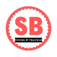 SB Tours & Travels, India logo - Similar company to Nomad Tours
