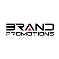 Brand Promotions logo - Similar company to Connectorio