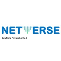 Netverse Solutions Pvt Ltd logo - Similar company to Netverse Technologies