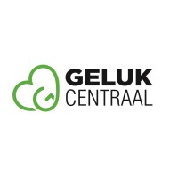 Geluk Centraal logo - Similar company to Grande Dame Design