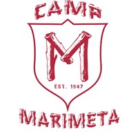 Camp Marimeta for Girls logo - Similar company to Bubbles Academy