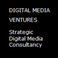 Digital Media Ventures logo - Similar company to Zebuck