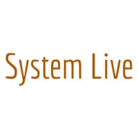 System Live logo - Similar company to Carthy Communications Ltd