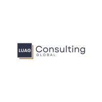 LUAG CONSULTING GLOBAL logo - Similar company to Global Udd