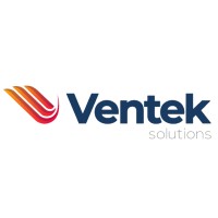 Ventek Solutions logo - Similar company to Ventek Software Solutions