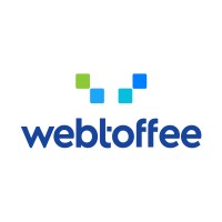 WebToffee logo - Similar company to Cookieyes