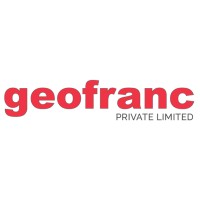 Geofranc Private Limited logo - Similar company to Redd Engineers