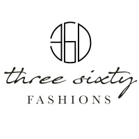 Three Sixty Fashions logo - Similar company to Desert Studio - Indigo Garments Fze