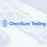 Oncosure Testing Laboratory logo - Similar company to 8Ight Llc