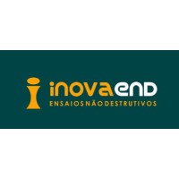 INOVAEND Treinamentos logo - Similar company to Weldndt - Equipamentos E Serviços