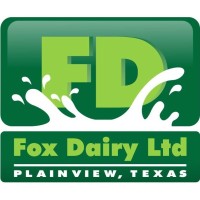 Fox Dairy Ltd logo - Similar company to Dairy Fountain Inc