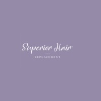 Superior Hair Replacement & Salon Services logo - Similar company to Heads Volu-Med™