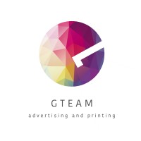 G Team logo - Similar company to G^Team Strategy
