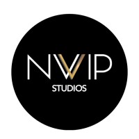 NWIP STUDIOS logo - Similar company to Clarissa Creative Digital