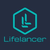 Lifelancer logo - Similar company to Beyond Pinks