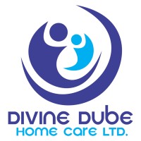 Divine Dube Homecare ltd logo - Similar company to Digitalgeeksz