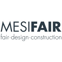 MESI FAIR DESIGN logo - Similar company to Orca Weave / Home Textile