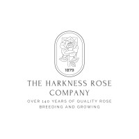 The Harkness Rose Company logo - Similar company to Lilac James Co. Ltd