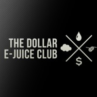 The Dollar E-Juice Club logo - Similar company to Readytek Ots