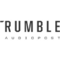 Rumble Audio, LLC logo - Similar company to Faust Records Studios