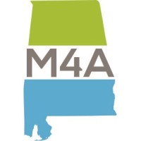 Middle Alabama Area Agency on Aging logo - Similar company to M4A
